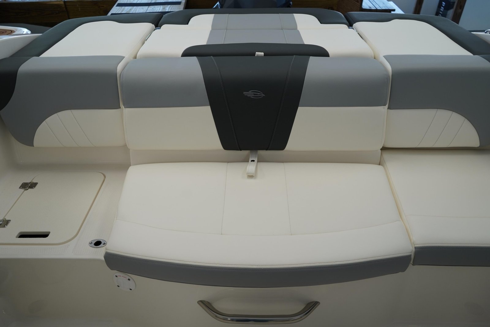 2025 Chaparral 21 SSi OB For Sale - Image 10