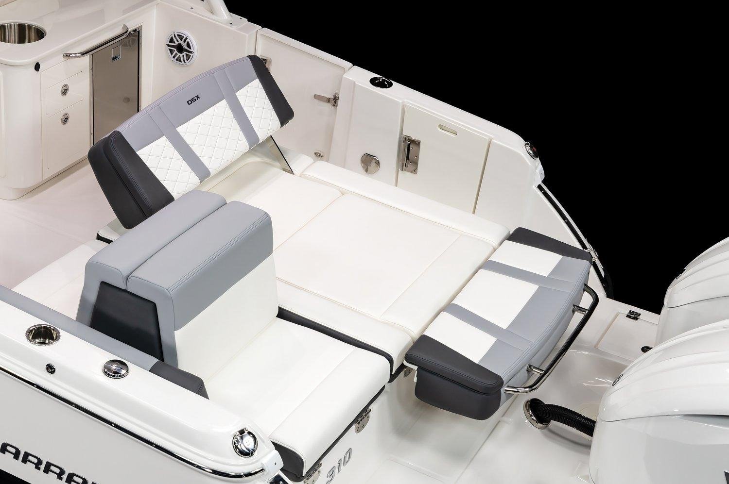 2025 Chaparral 310 OSX For Sale - Image 19