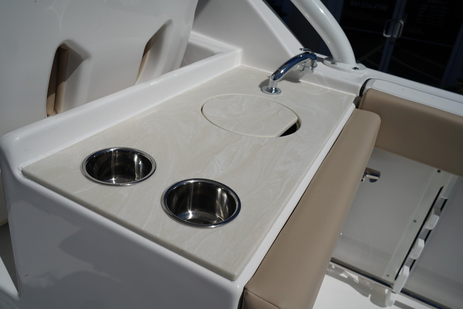 2025 Edgewater 248 CX For Sale - Image 12