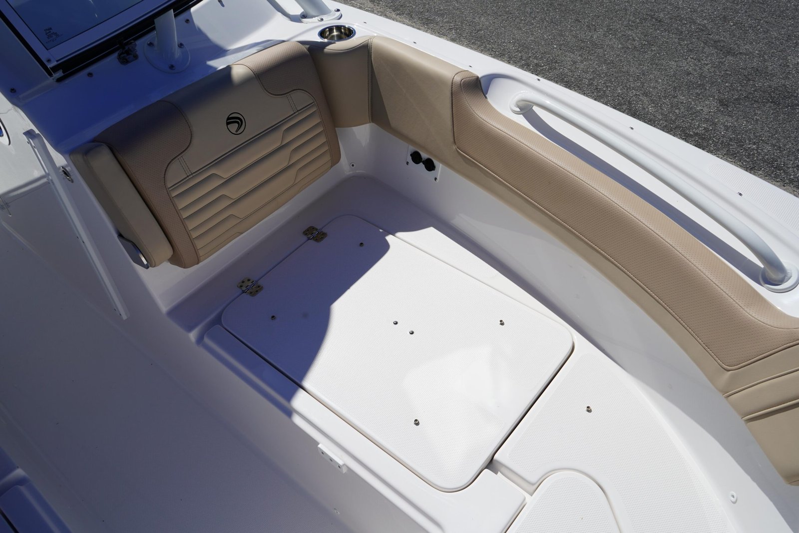 2025 Edgewater 248 CX For Sale - Image 21
