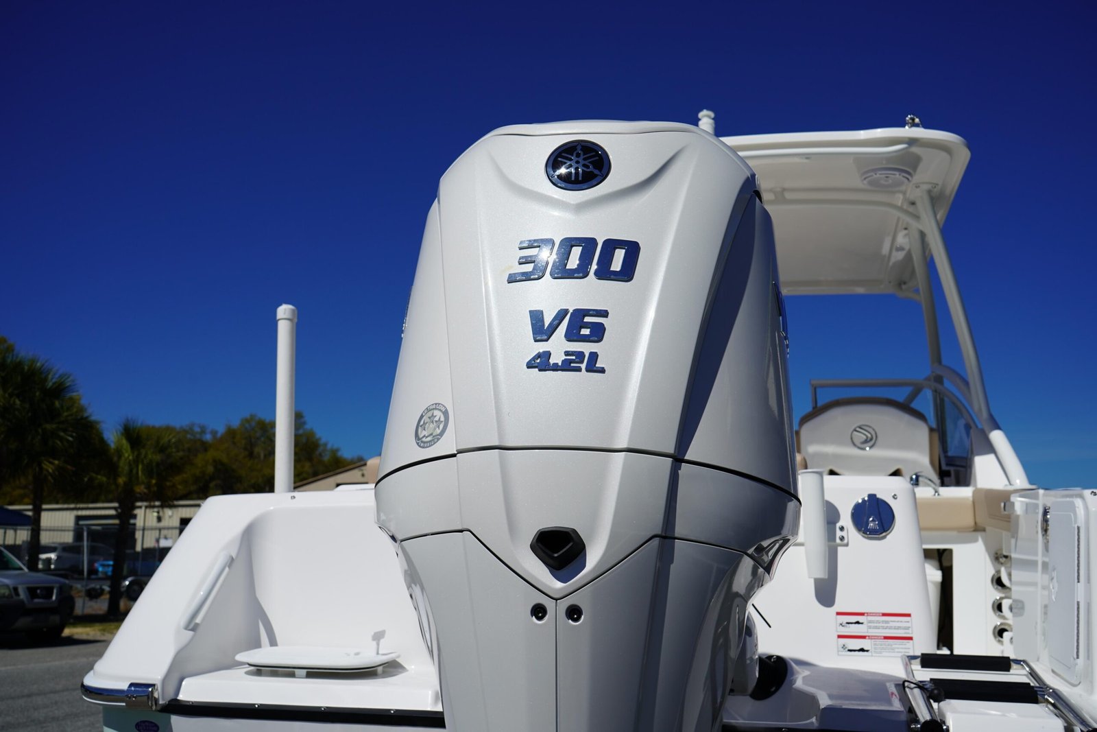 2025 Edgewater 248 CX For Sale - Image 4