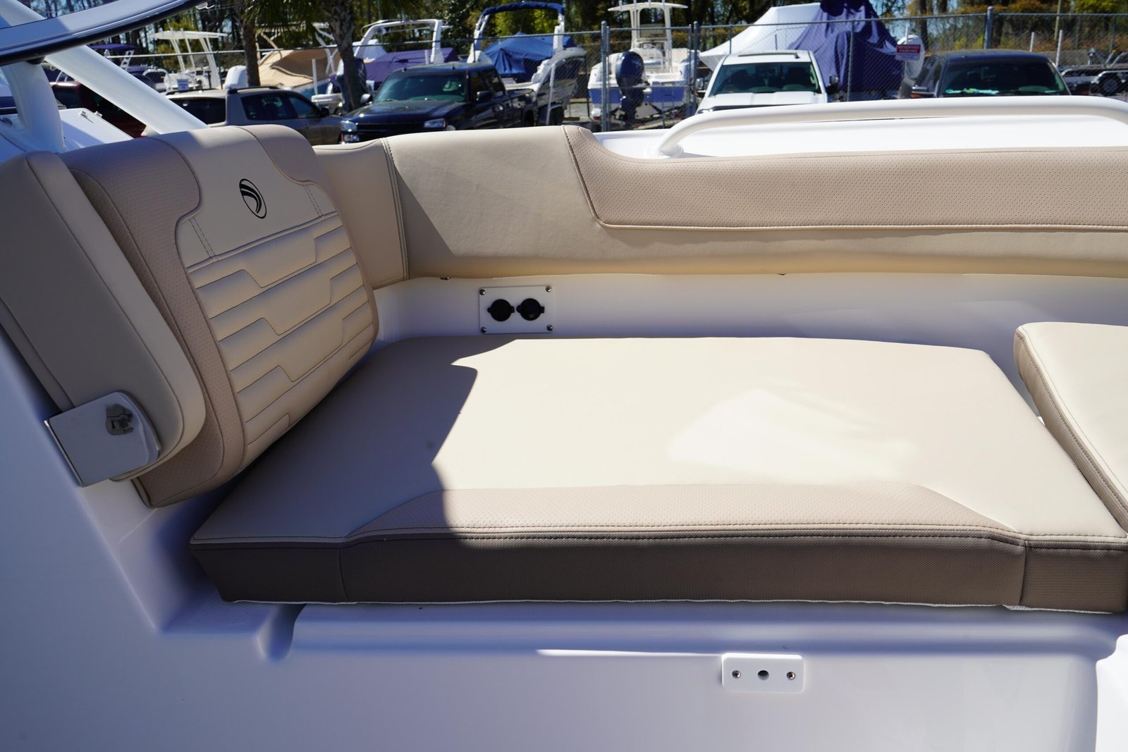 2025 Edgewater 248 CX For Sale - Image 22