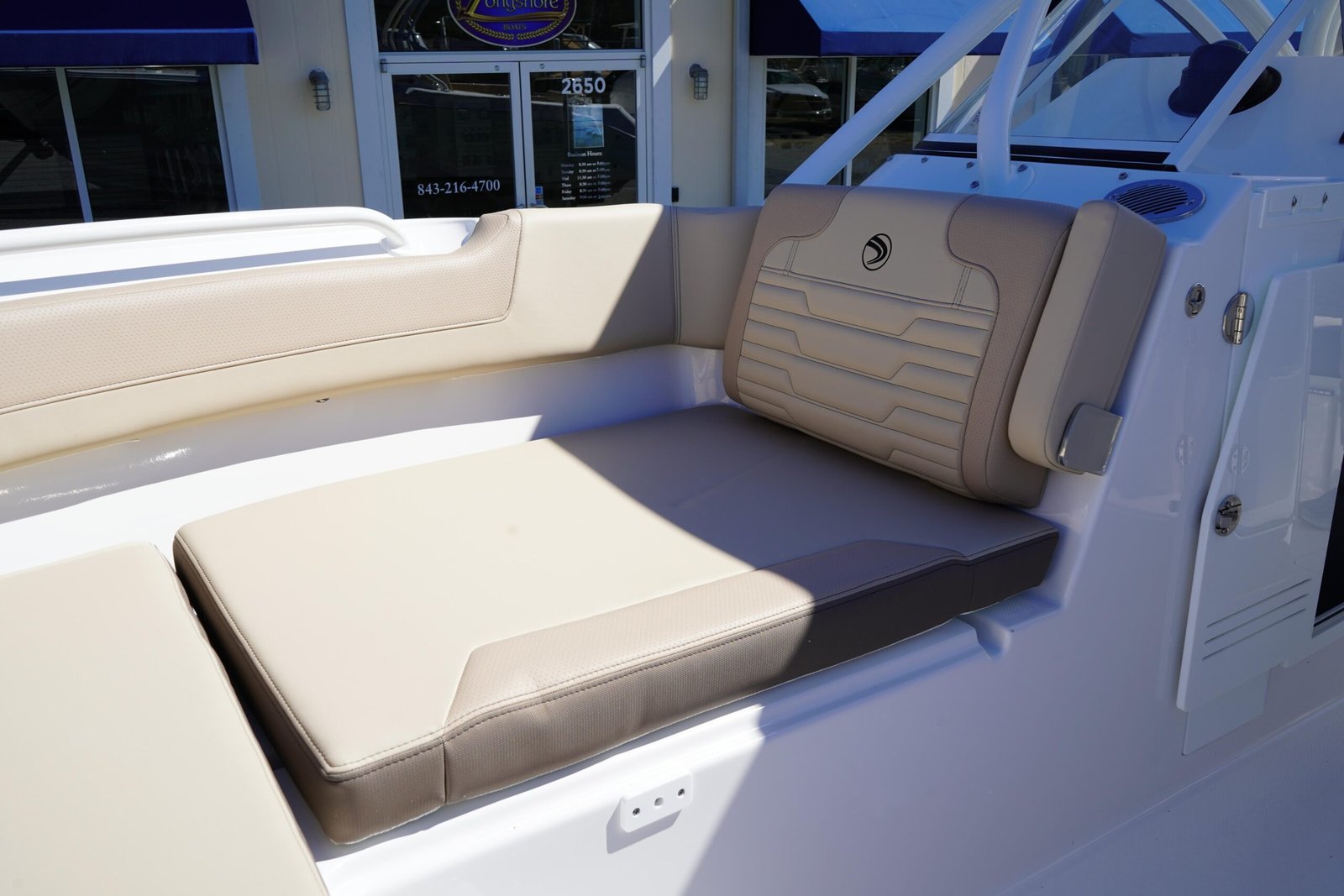 2025 Edgewater 248 CX For Sale - Image 23