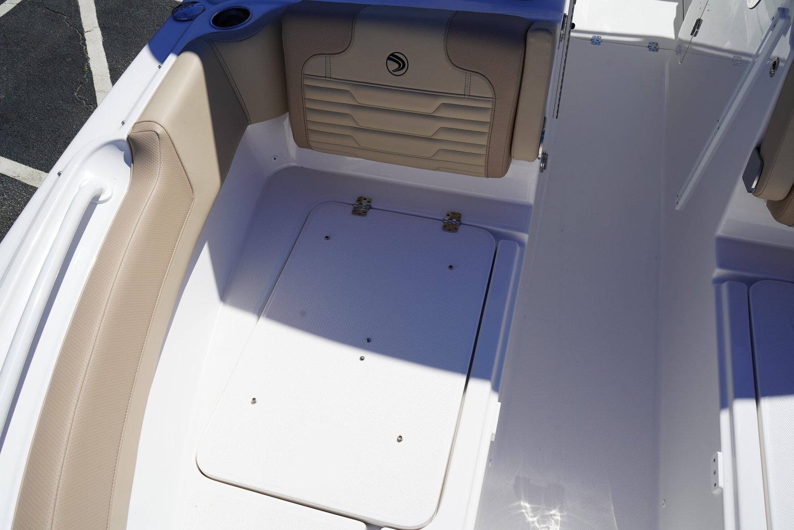 2025 Edgewater 248 CX For Sale - Image 24