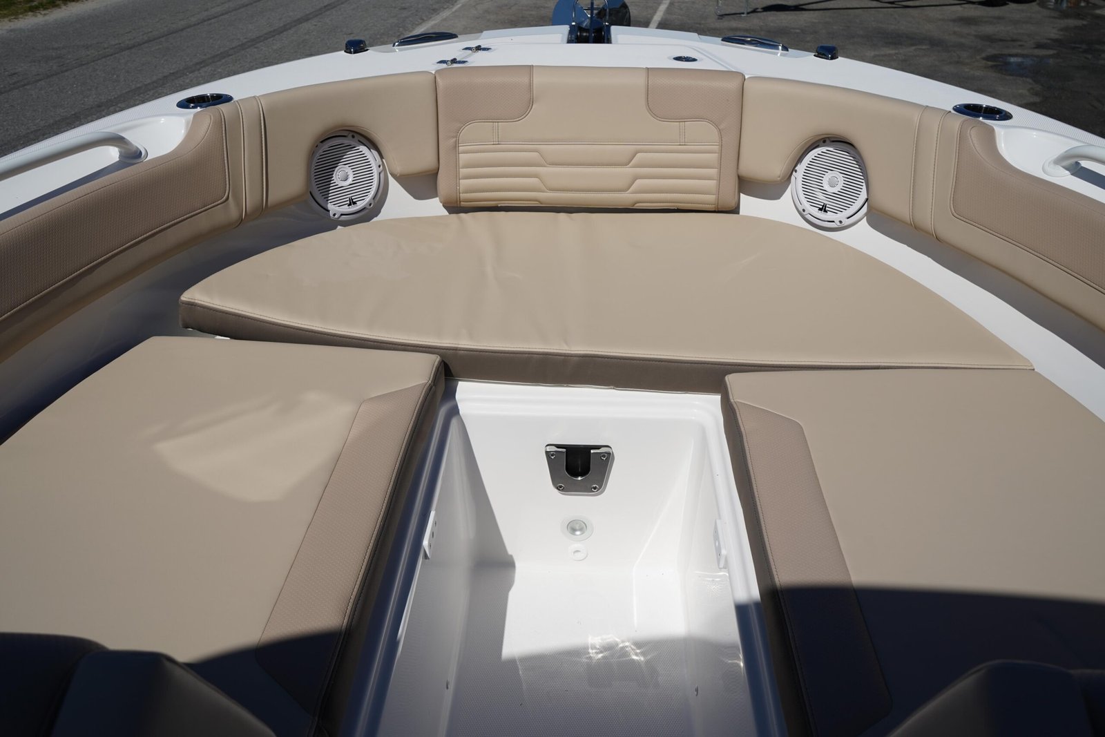 2025 Edgewater 248 CX For Sale - Image 25