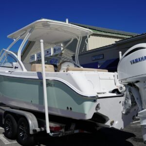 2025 Edgewater 248 CX For Sale