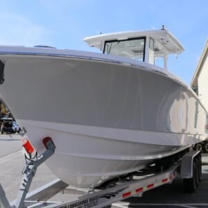 2025 Edgewater 325CC For Sale