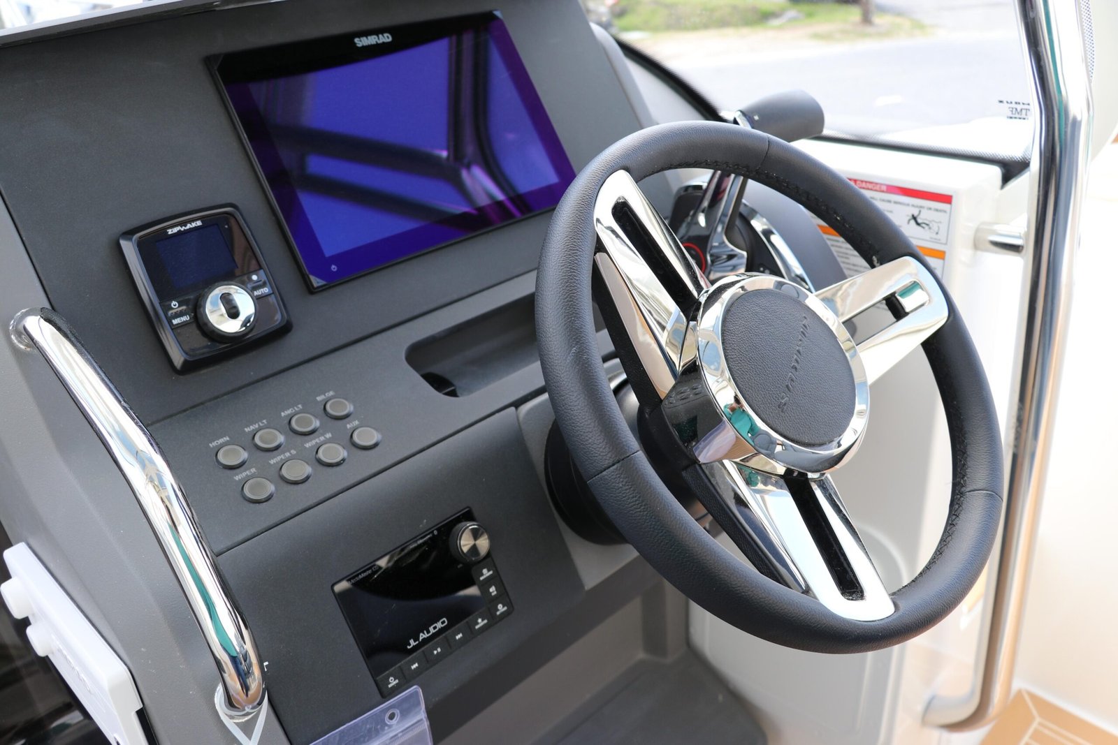 2025 Nimbus Tender 8 For Sale - Image 13