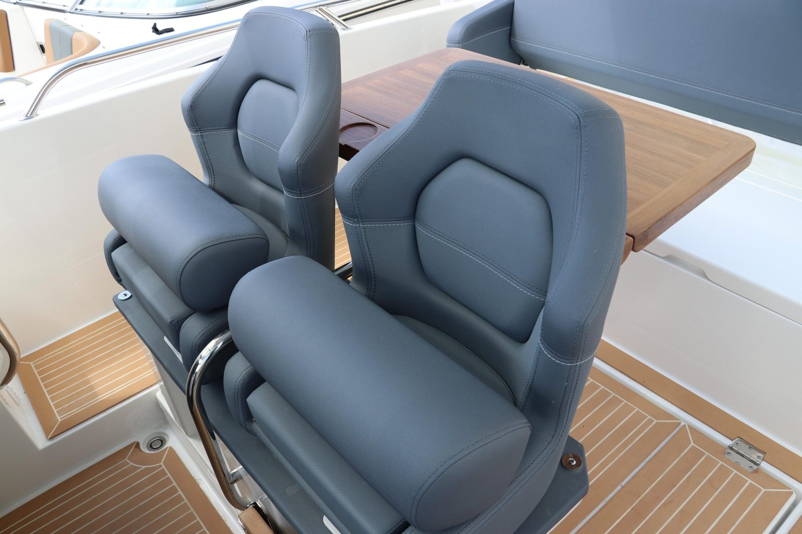 2025 Nimbus Tender 8 For Sale - Image 17