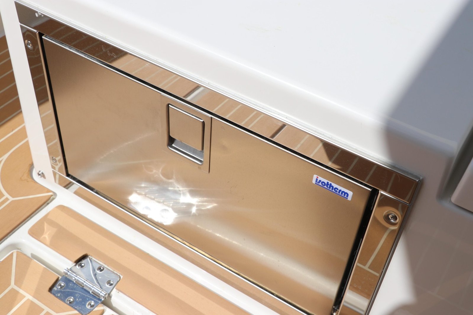 2025 Nimbus Tender 8 For Sale - Image 18