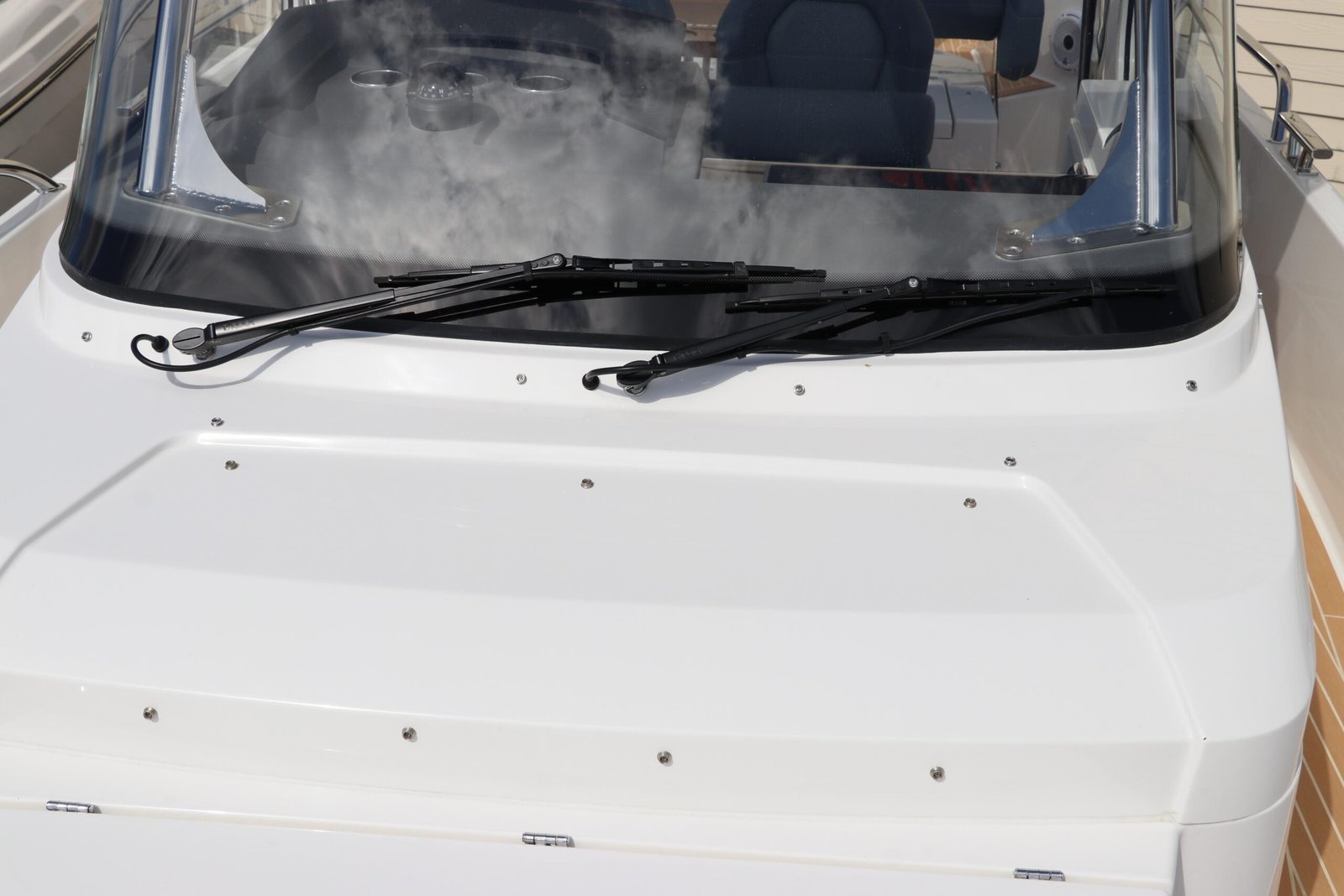 2025 Nimbus Tender 8 For Sale - Image 22