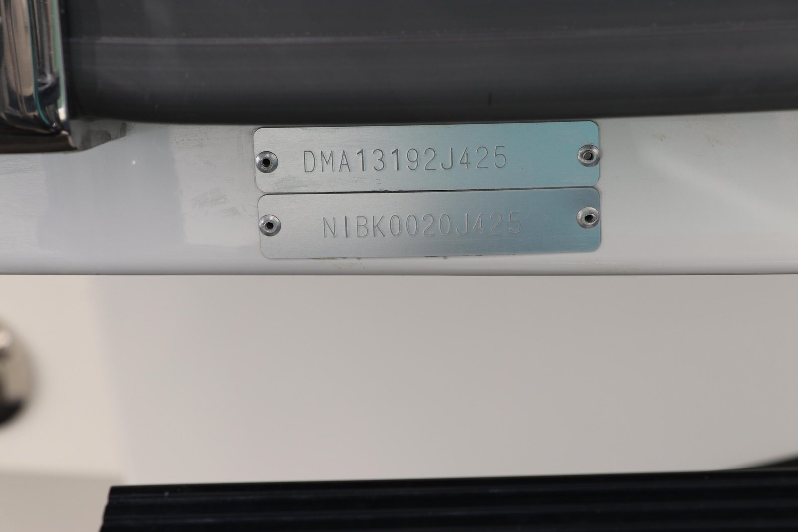 2025 Nimbus Tender 8 For Sale - Image 25