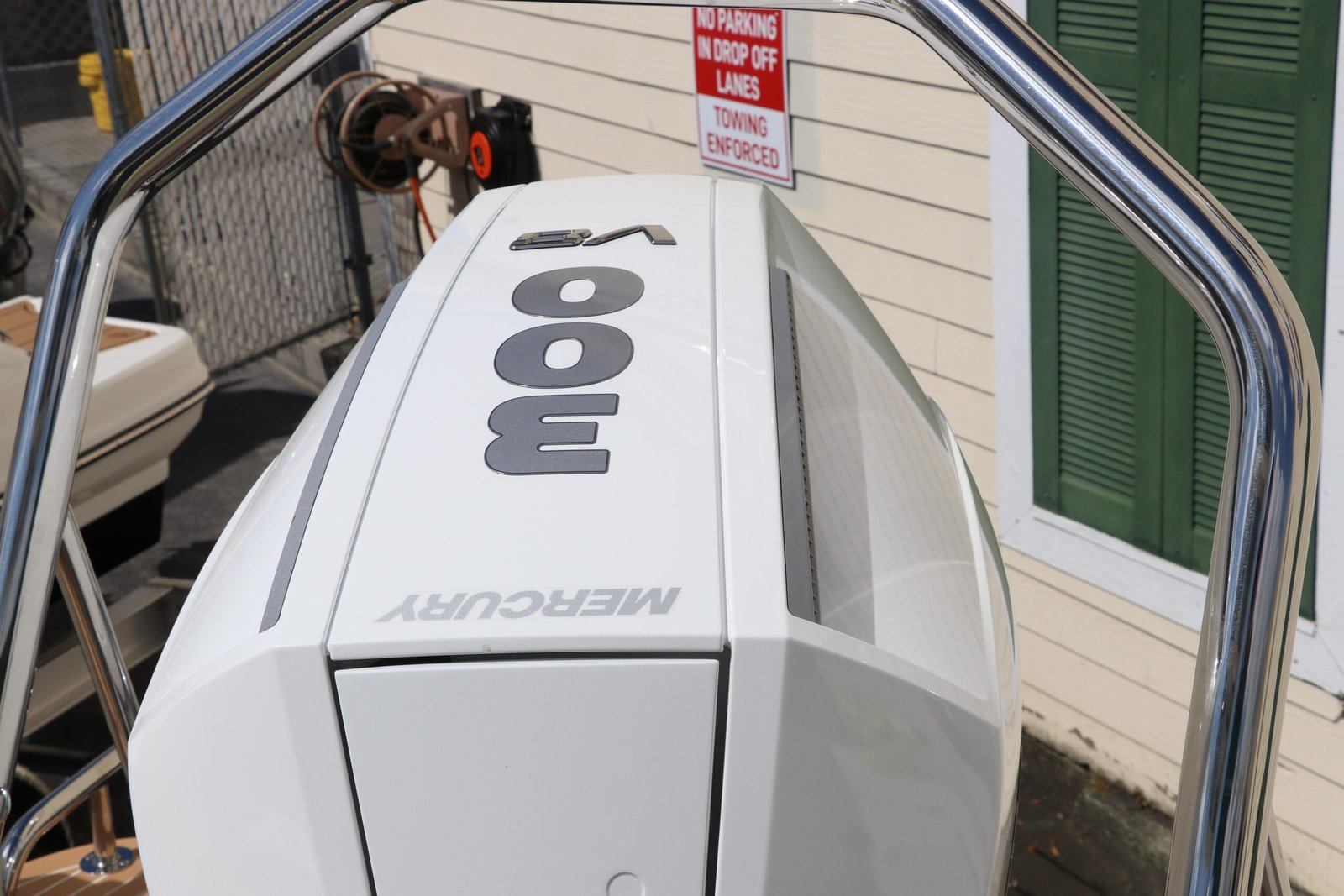 2025 Nimbus Tender 8 For Sale - Image 7