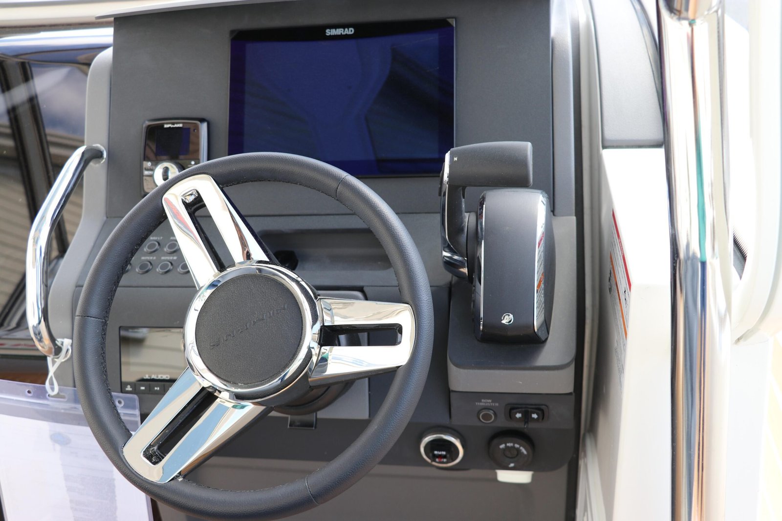 2025 Nimbus Tender 8 For Sale - Image 12