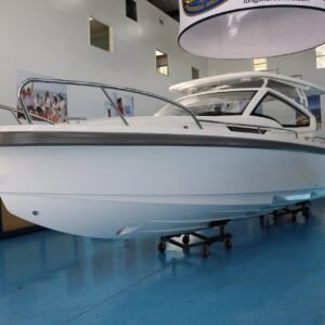 2025 Nimbus Weekender 9 For Sale