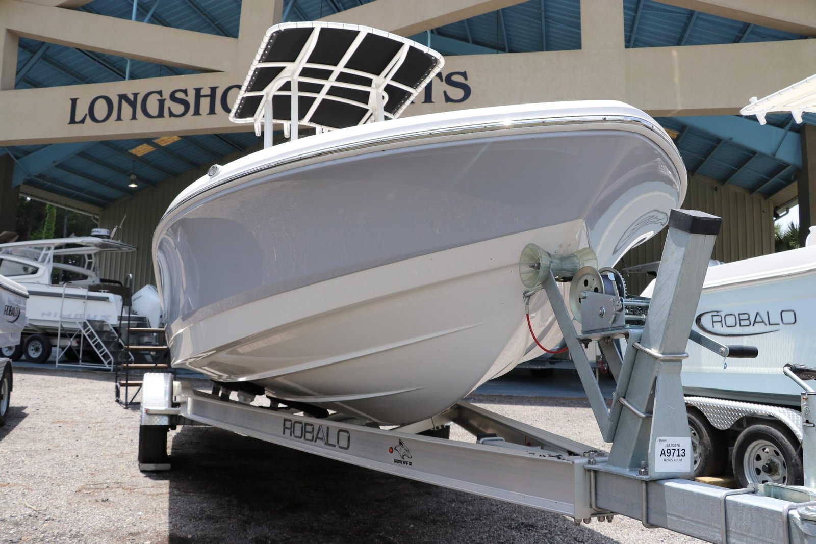 2025 Robalo 206 Cayman For Sale - Image 4