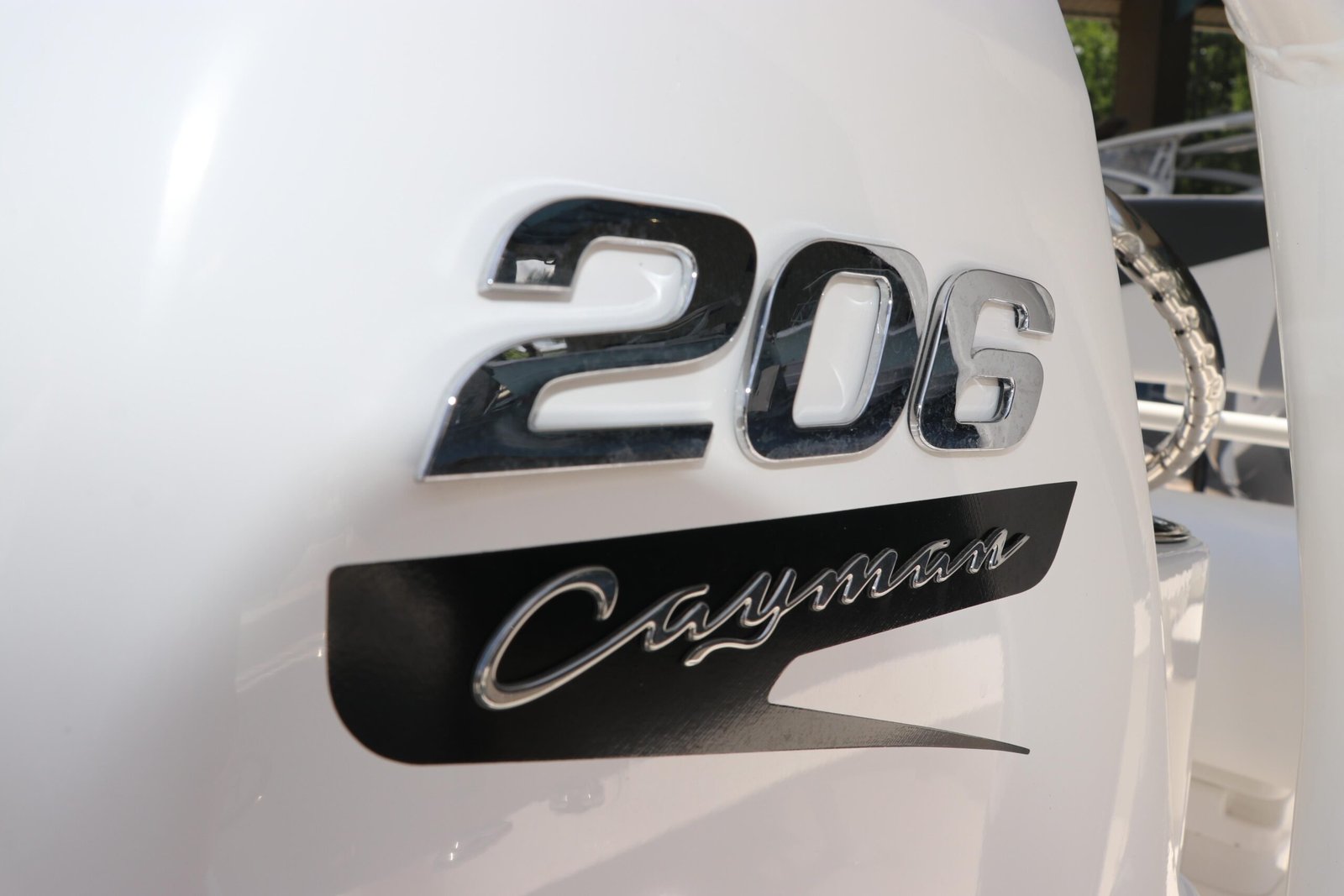 2025 Robalo 206 Cayman For Sale - Image 19