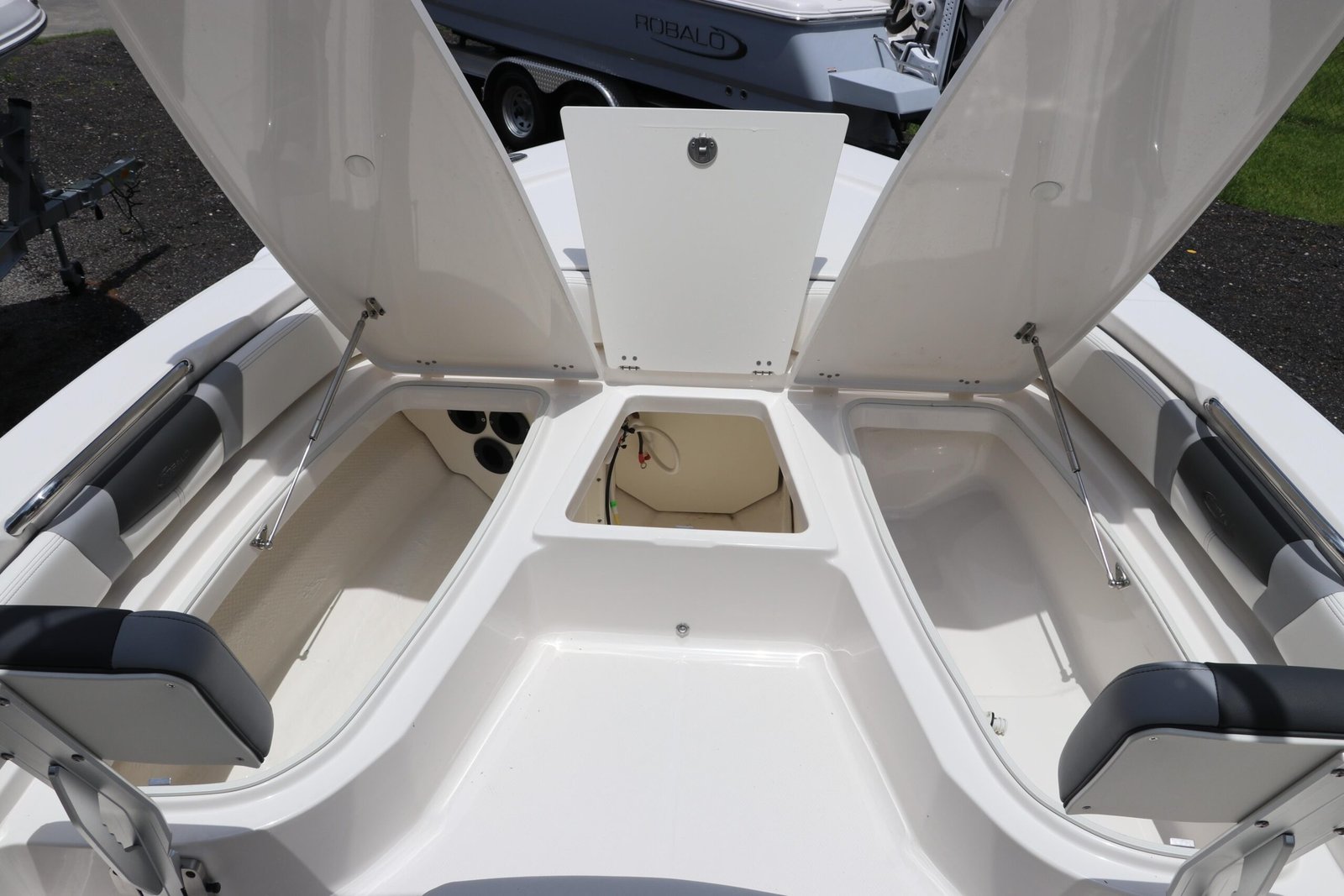 2025 Robalo 206 Cayman For Sale - Image 23