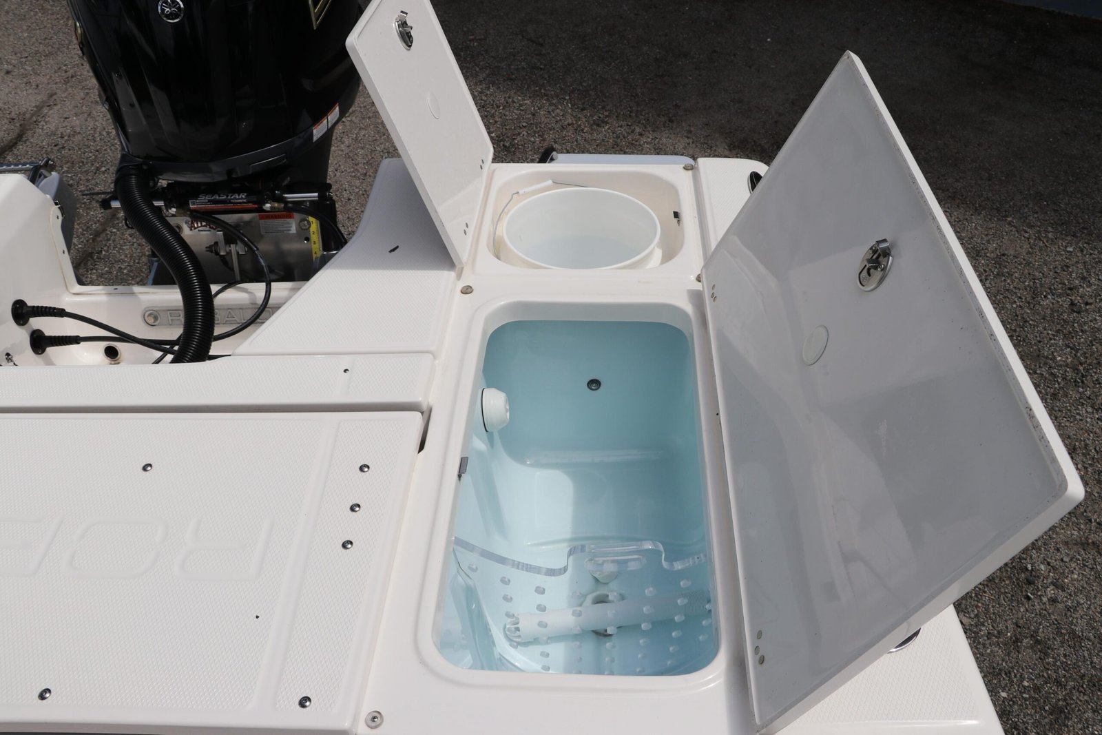 2025 Robalo 226 Cayman For Sale - Image 14