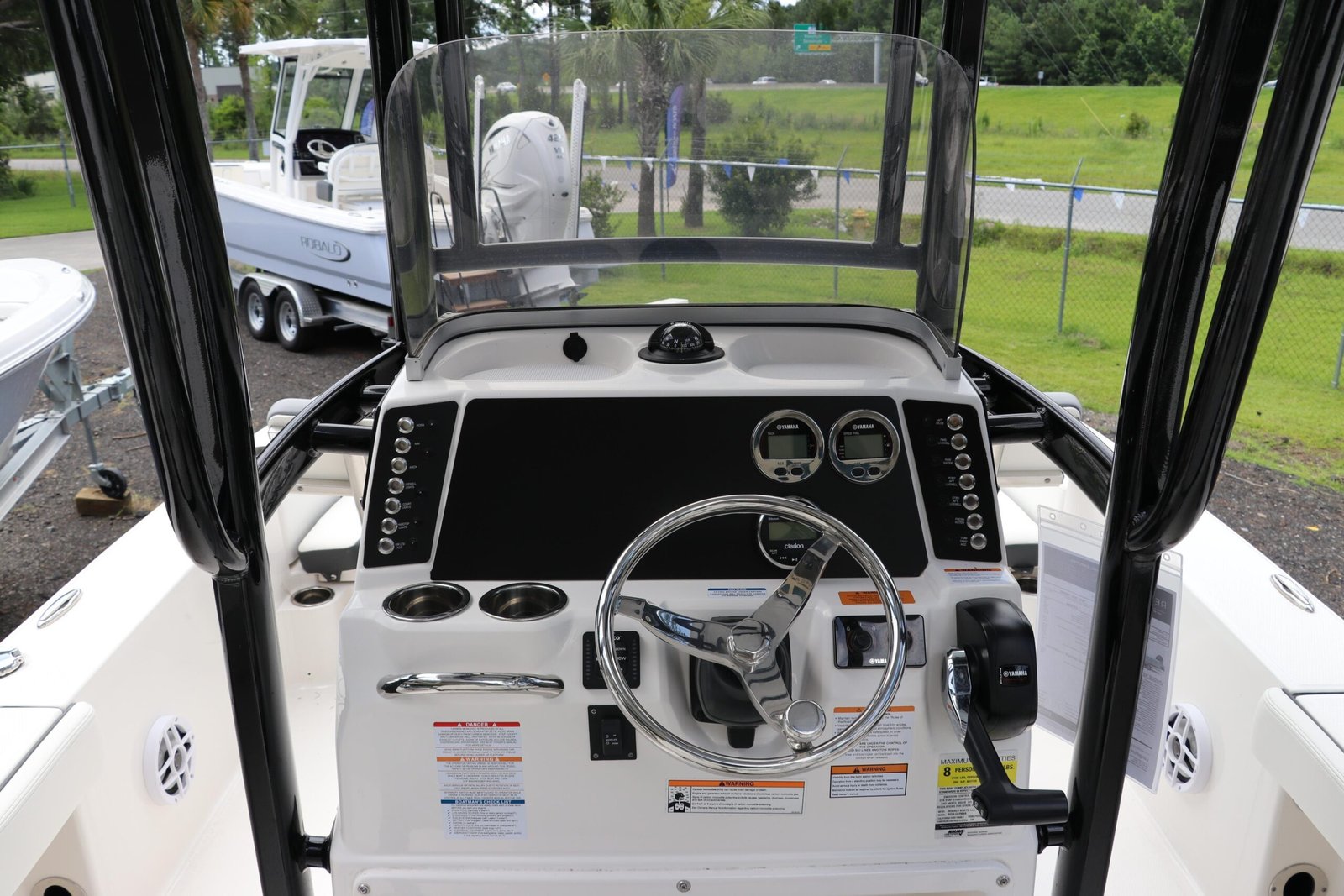 2025 Robalo 226 Cayman For Sale - Image 20