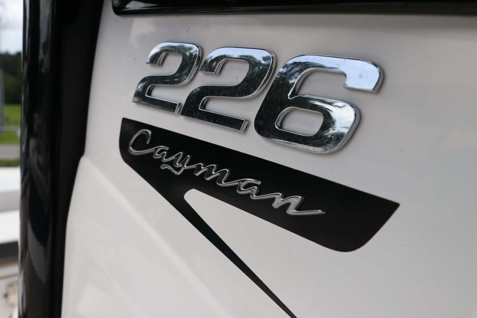 2025 Robalo 226 Cayman For Sale - Image 24
