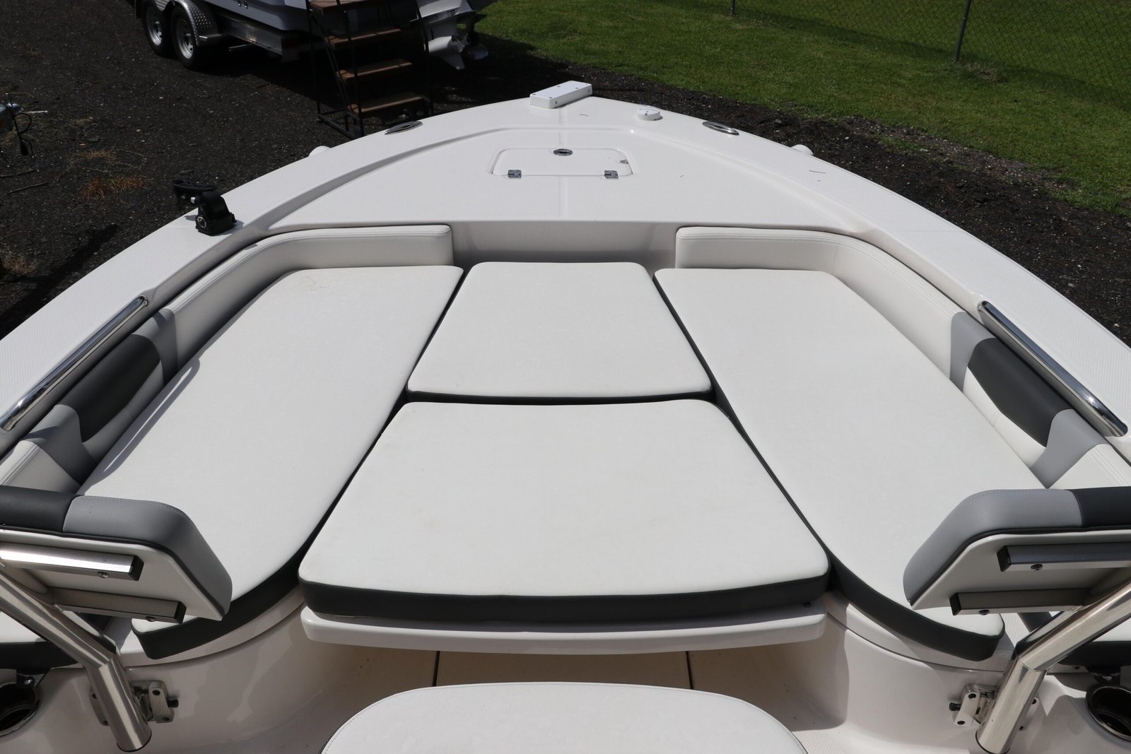 2025 Robalo 226 Cayman For Sale - Image 28