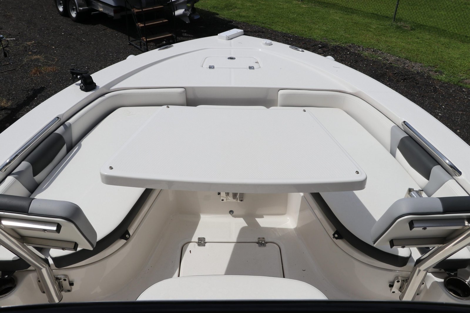 2025 Robalo 226 Cayman For Sale - Image 29