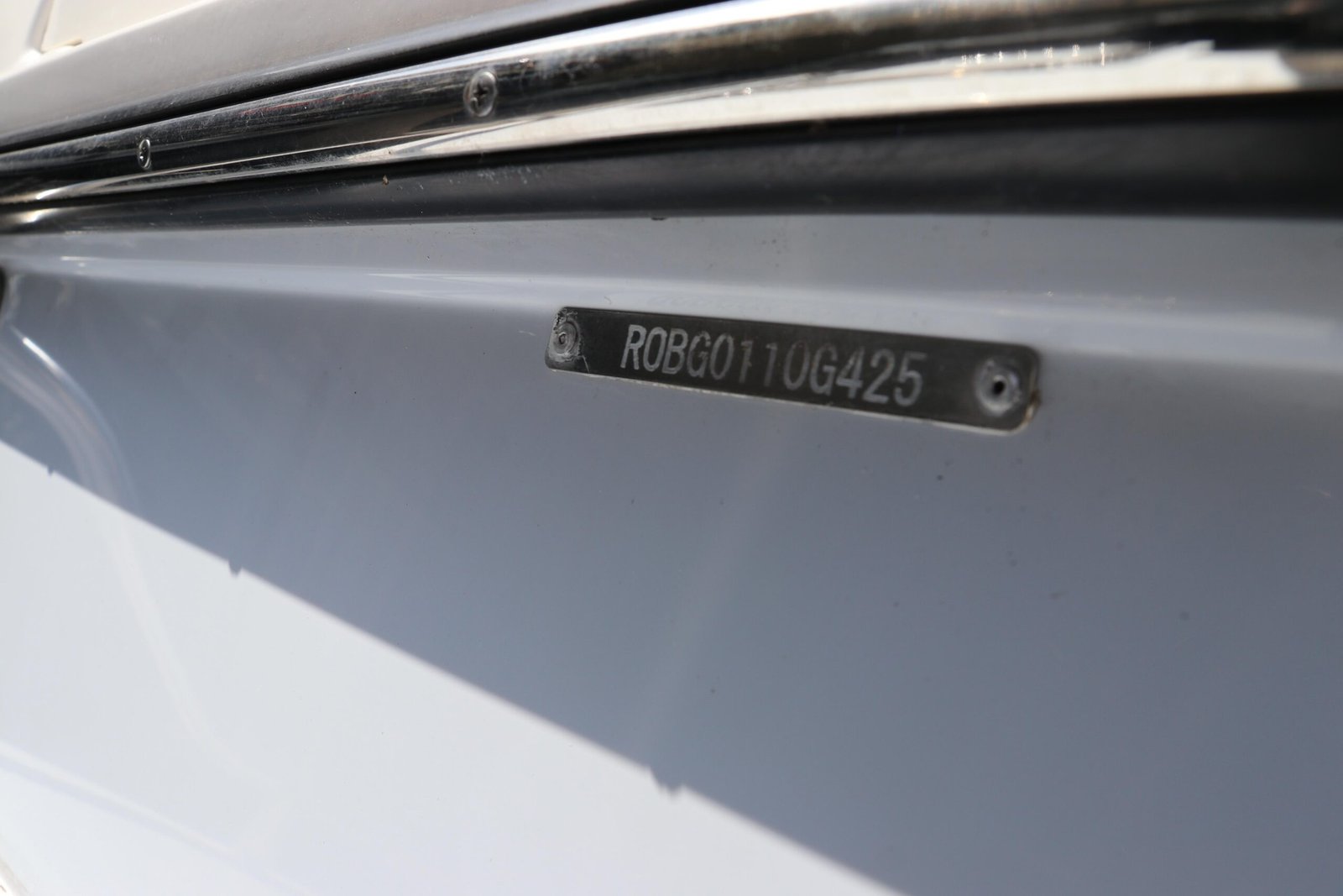 2025 Robalo 226 Cayman For Sale - Image 35
