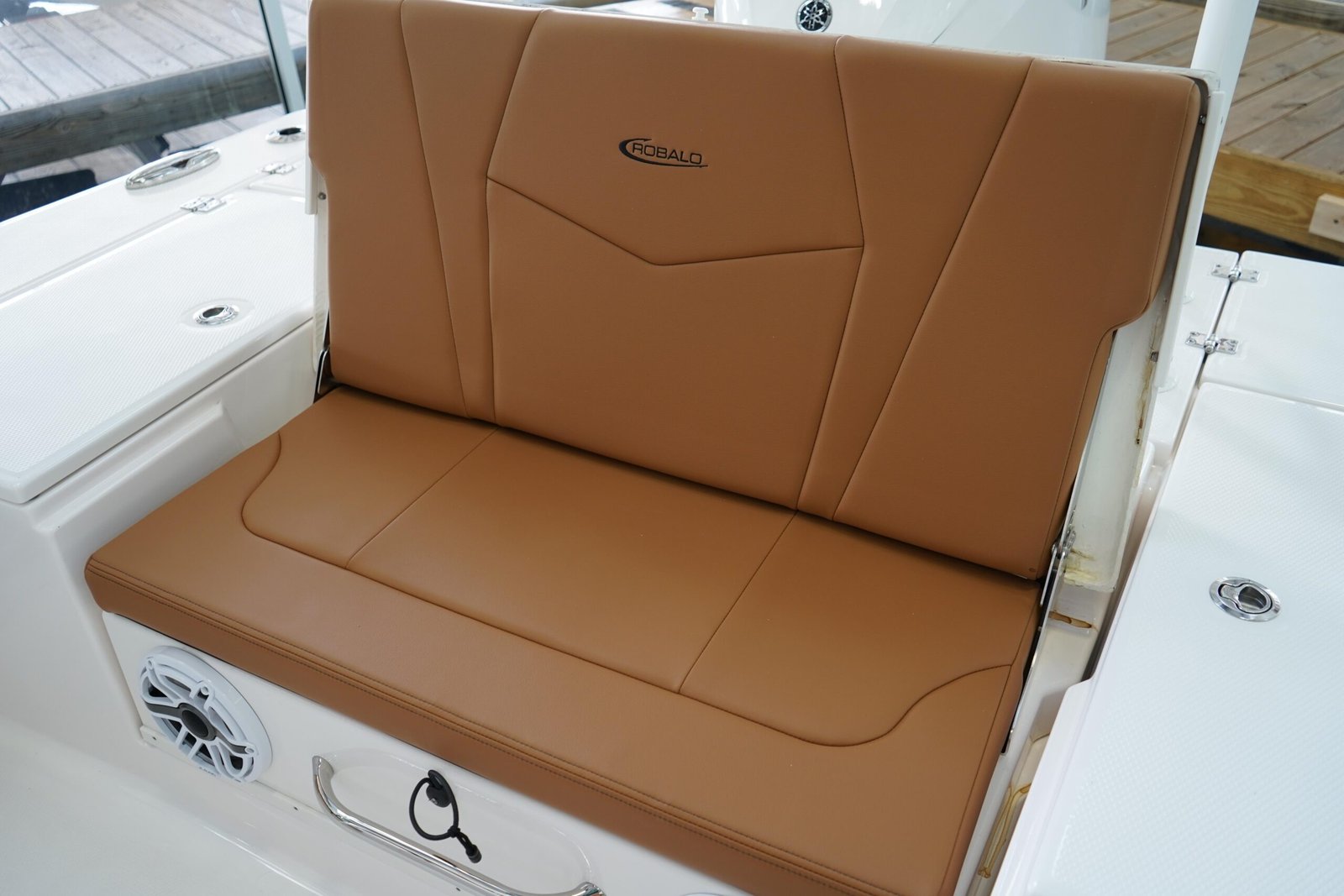 2025 Robalo 246 Cayman For Sale - Image 13