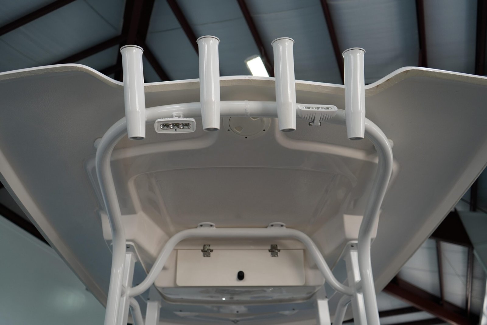2025 Robalo 246 Cayman For Sale - Image 15
