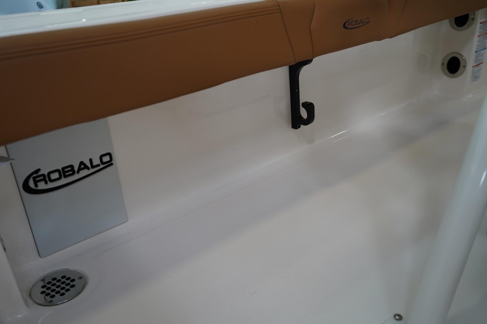 2025 Robalo 246 Cayman For Sale - Image 16