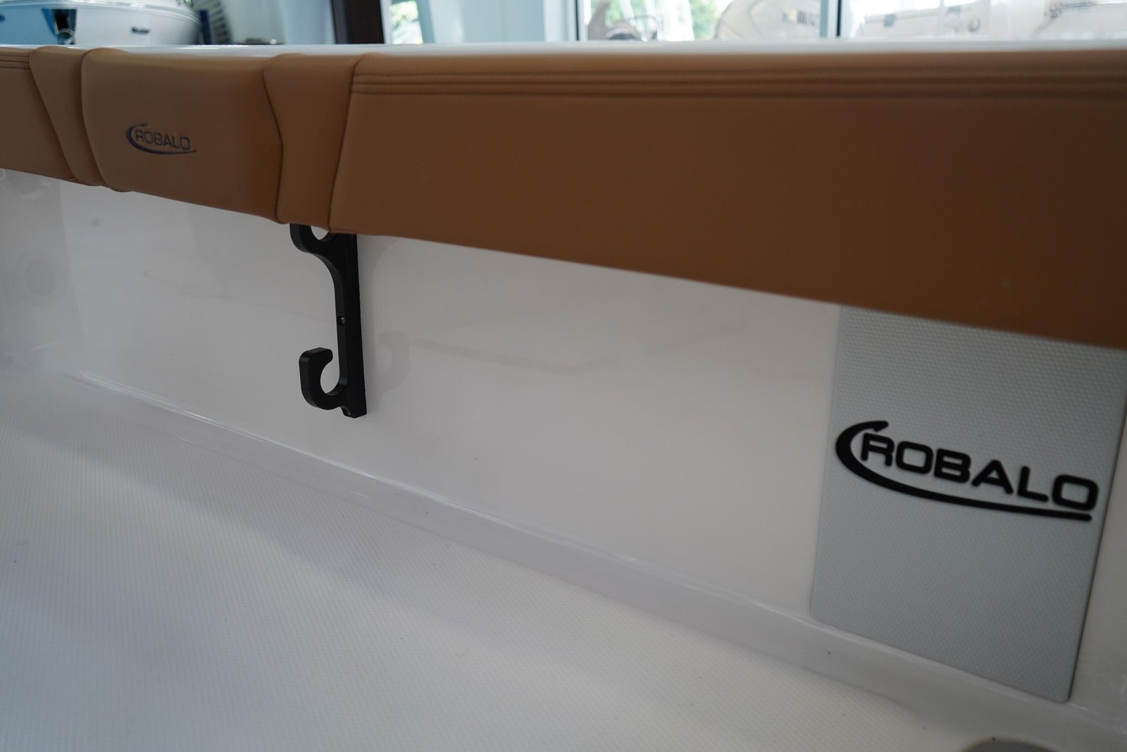 2025 Robalo 246 Cayman For Sale - Image 18