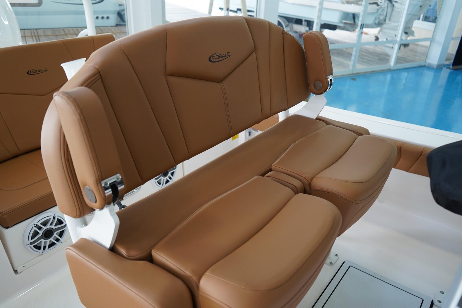 2025 Robalo 246 Cayman For Sale - Image 19