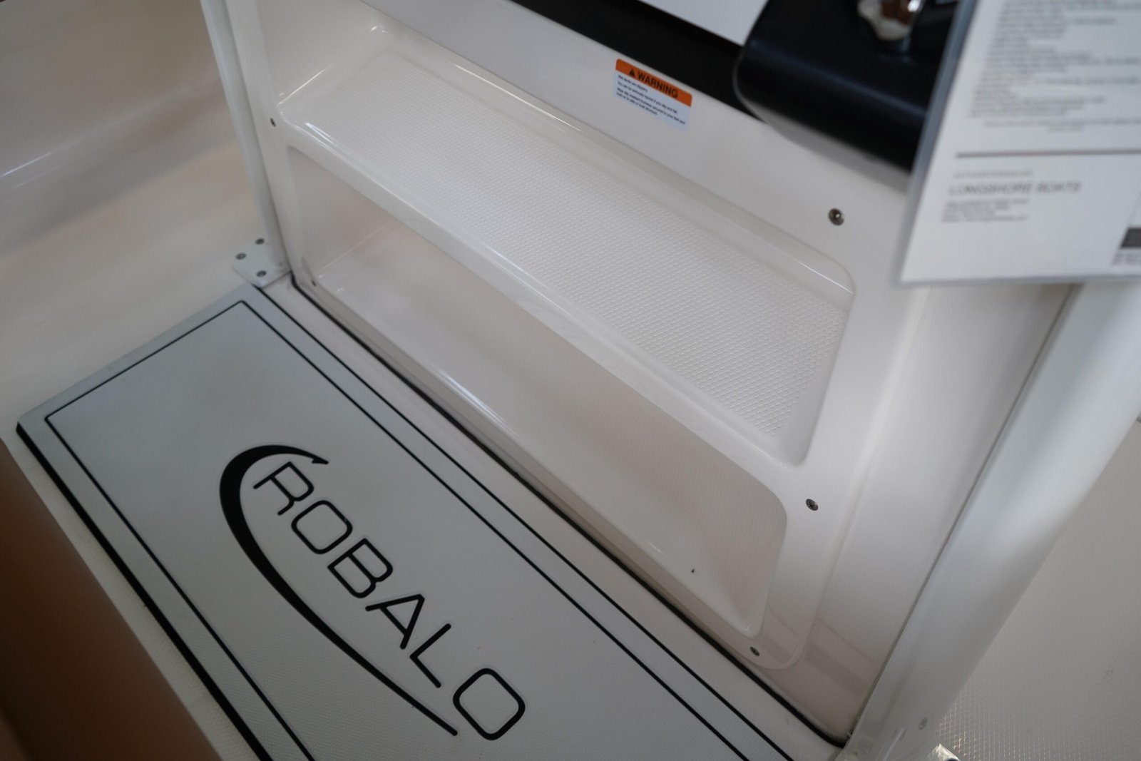 2025 Robalo 246 Cayman For Sale - Image 21