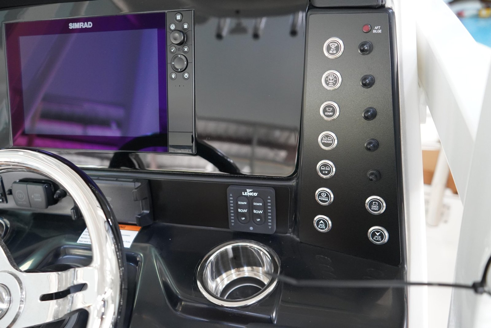 2025 Robalo 246 Cayman For Sale - Image 23