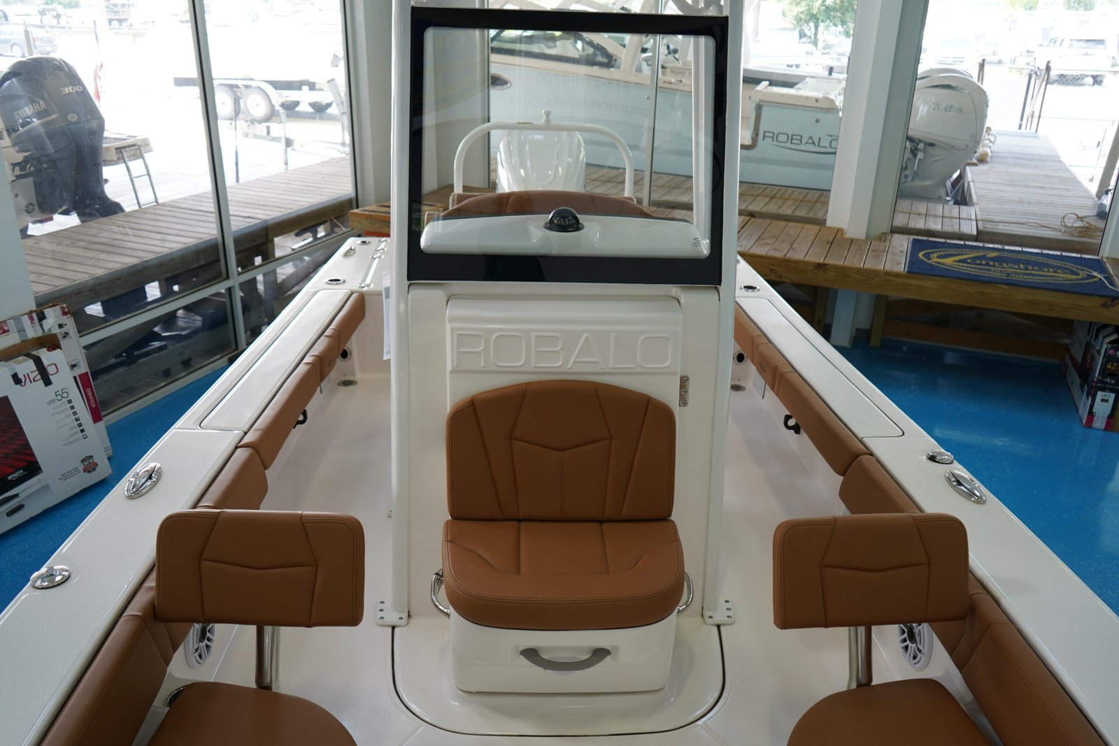 2025 Robalo 246 Cayman For Sale - Image 26
