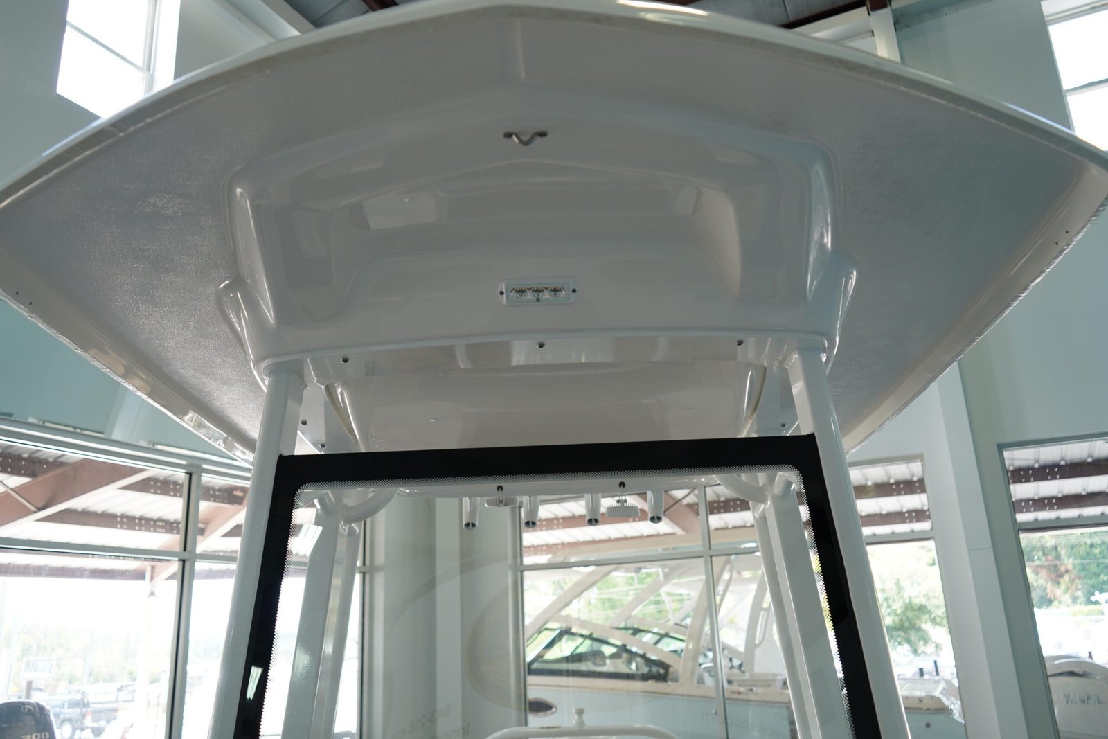 2025 Robalo 246 Cayman For Sale - Image 27