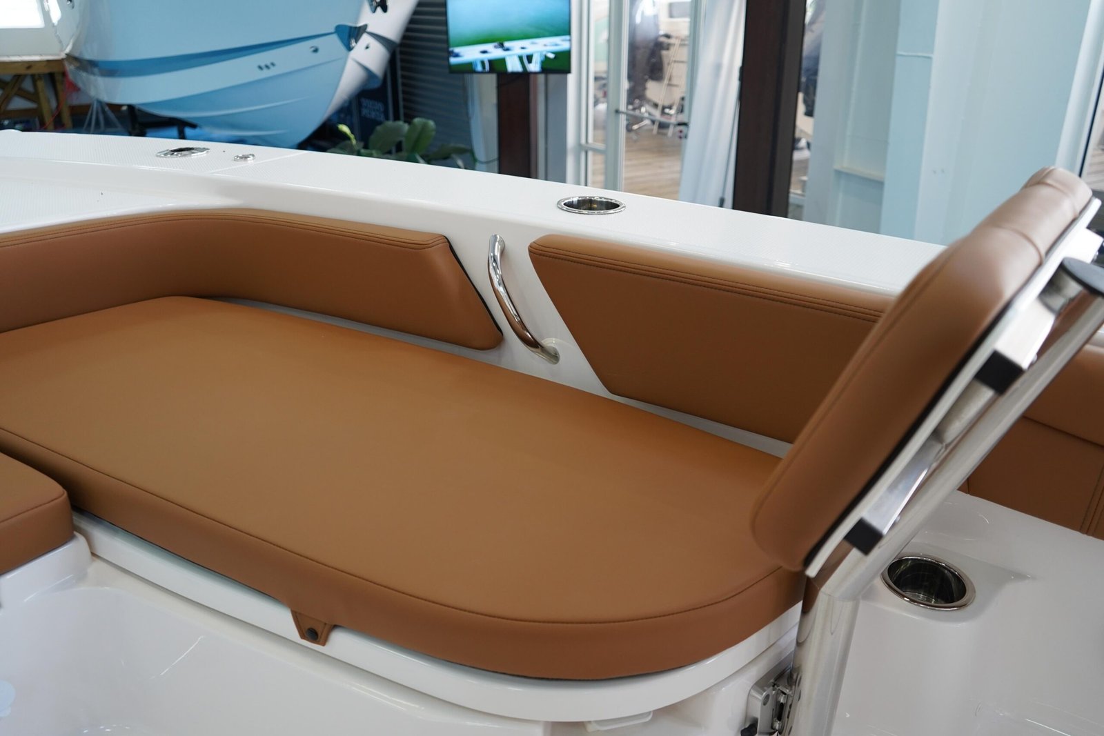 2025 Robalo 246 Cayman For Sale - Image 30