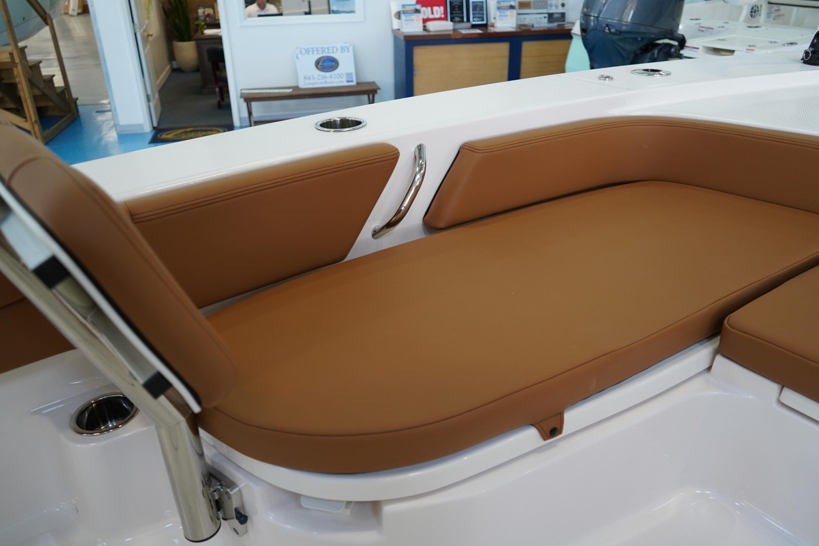2025 Robalo 246 Cayman For Sale - Image 31