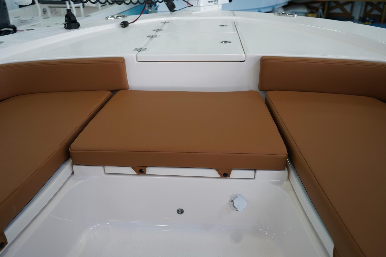 2025 Robalo 246 Cayman For Sale - Image 32