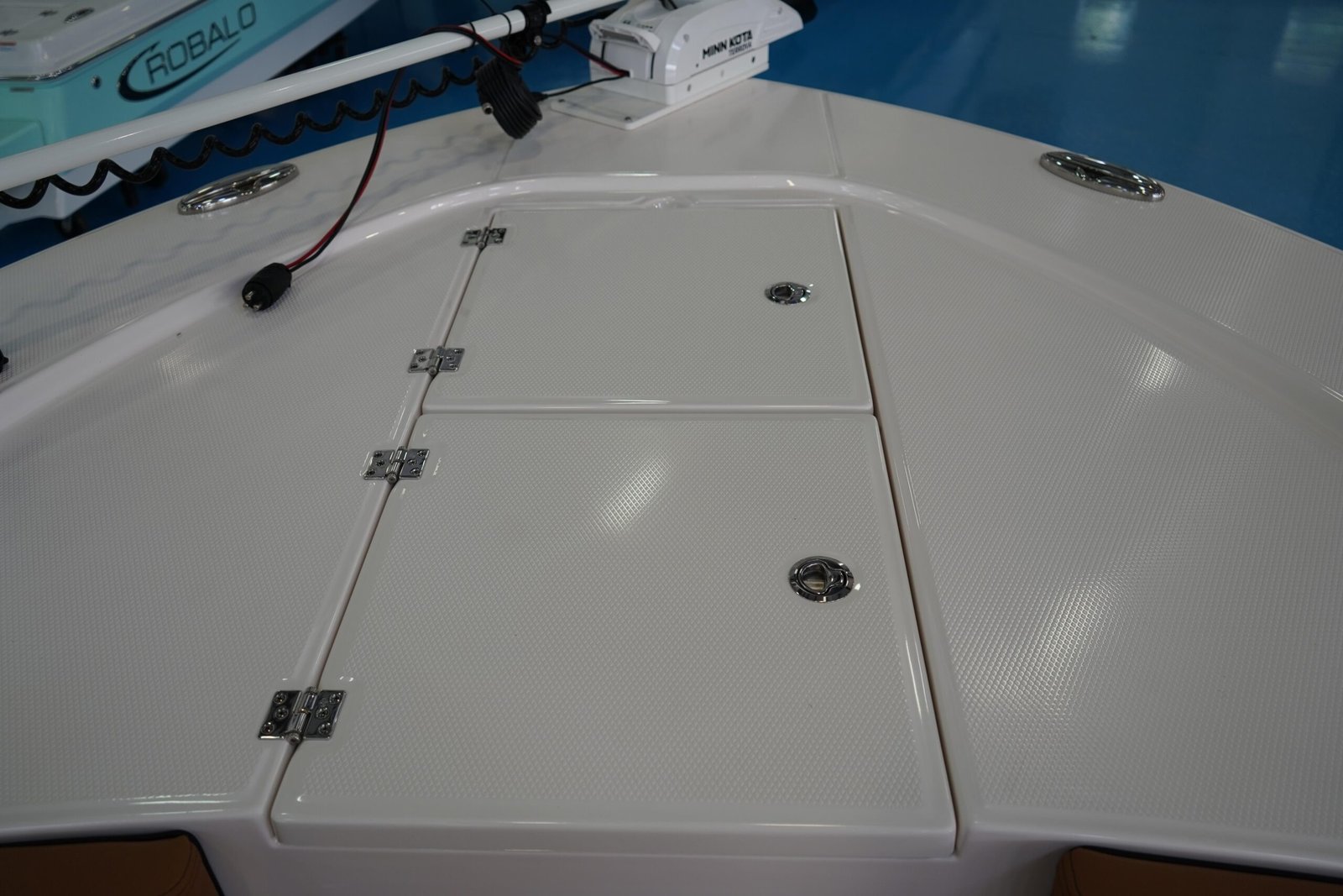 2025 Robalo 246 Cayman For Sale - Image 35