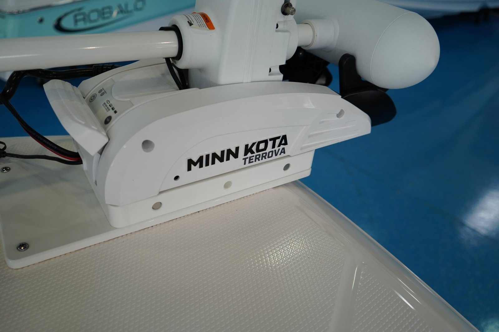 2025 Robalo 246 Cayman For Sale - Image 37