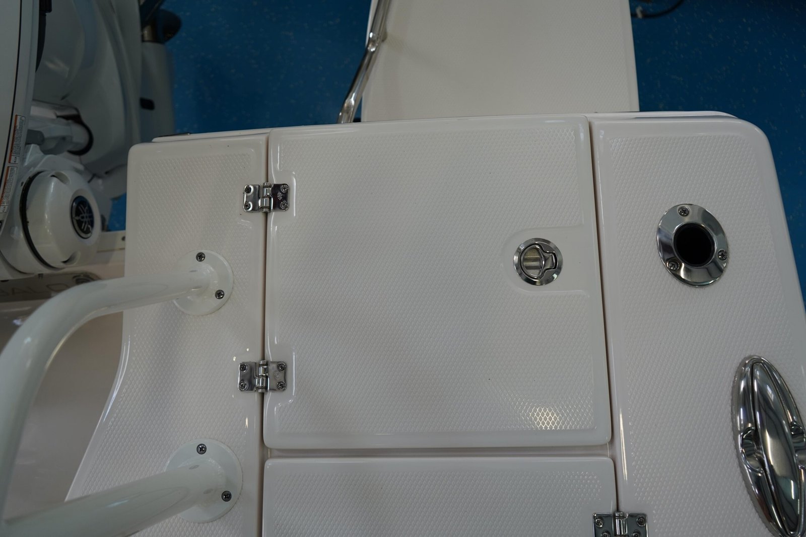 2025 Robalo 246 Cayman For Sale - Image 12