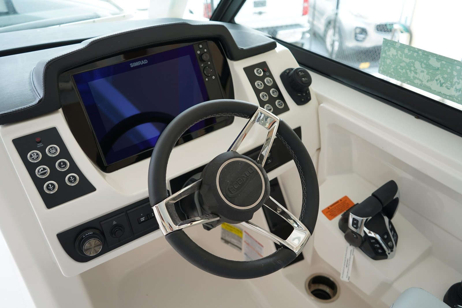 2025 Robalo R257 For Sale - Image 23