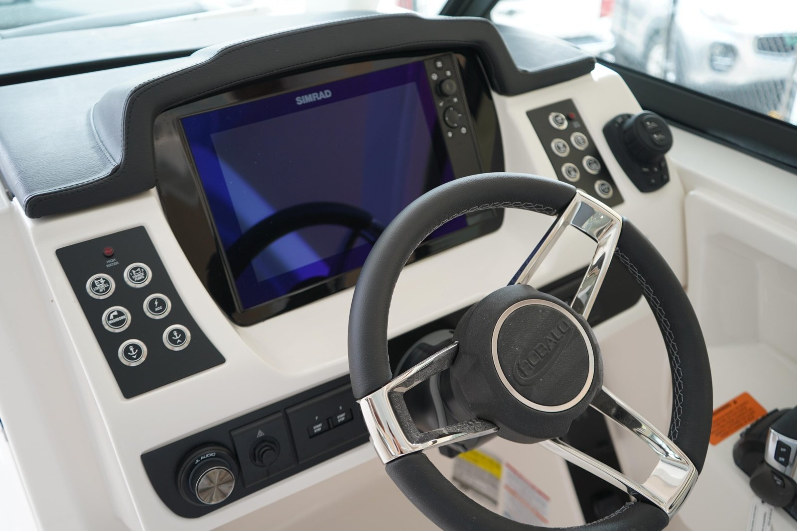 2025 Robalo R257 For Sale - Image 24
