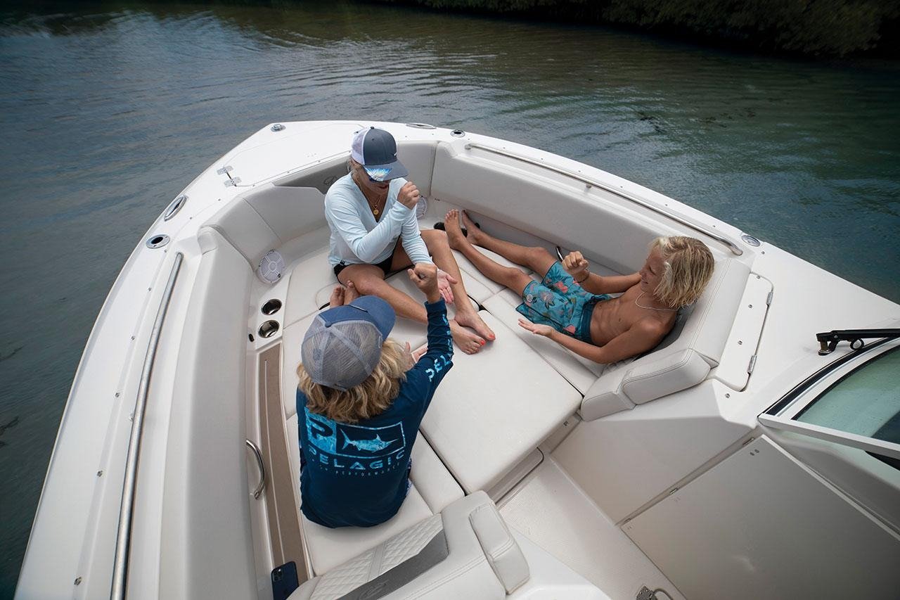 2026 Sailfish 276DC For Sale - Image 4