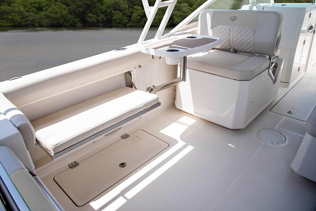 2026 Sailfish 276DC For Sale - Image 8
