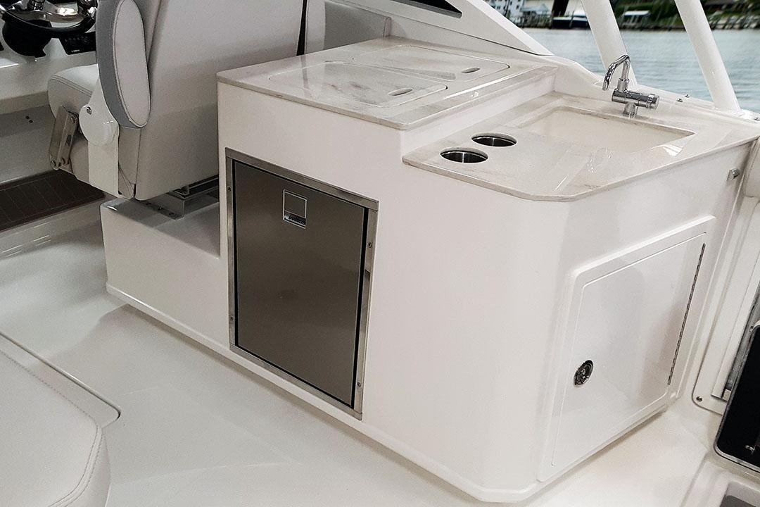 2026 Sailfish 276DC For Sale - Image 10
