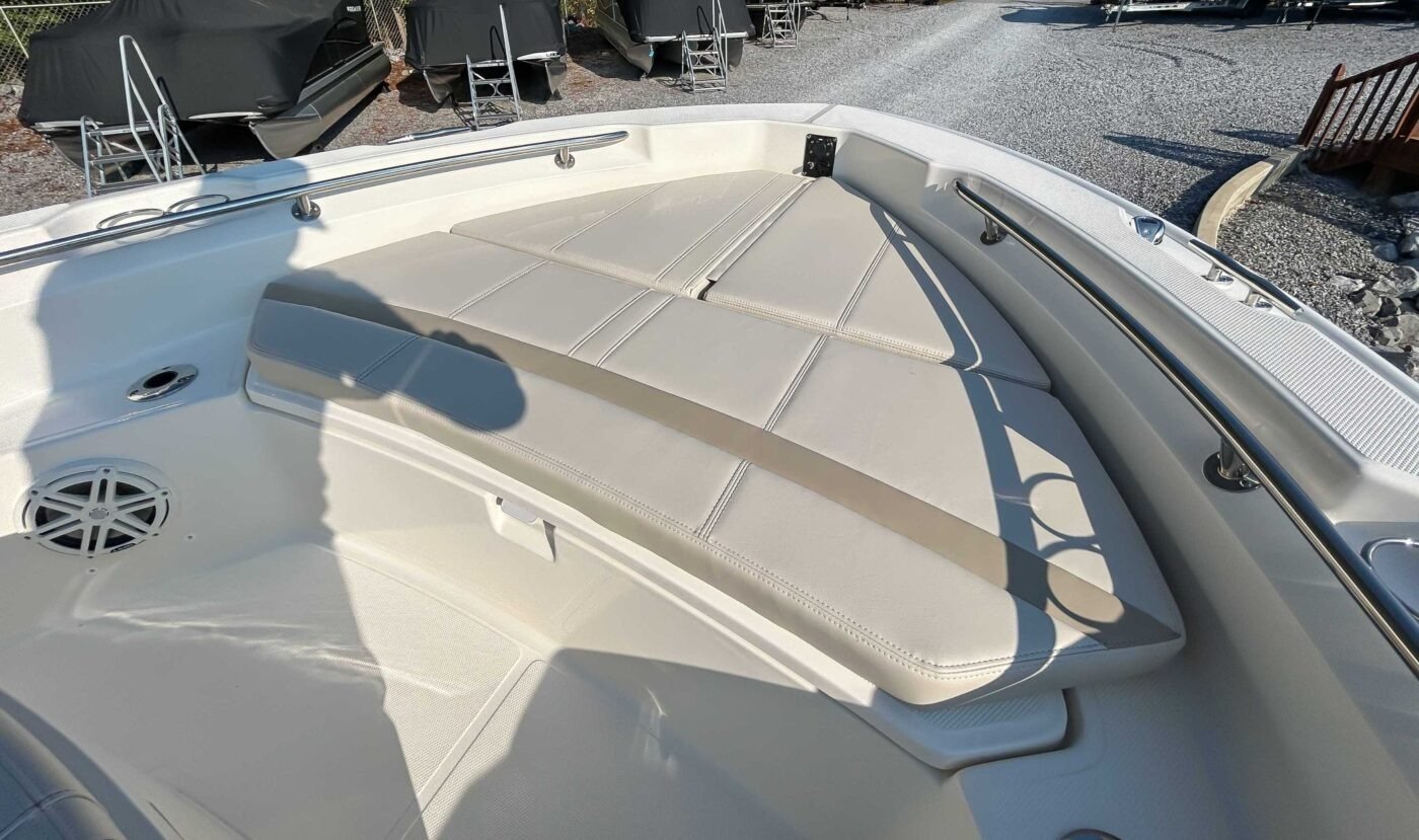 2026 Boston Whaler 220 Dauntless - Image 10
