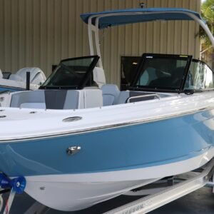 2026 Chaparral 21 SSi OB For Sale